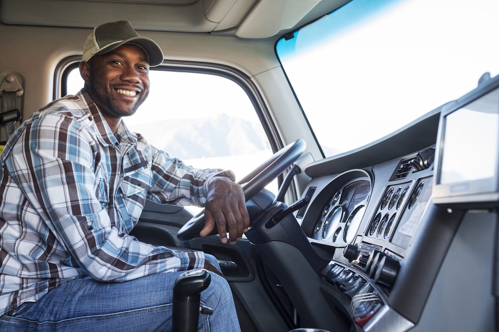 Truck Driver Jobs in Canada with Visa Sponsorship